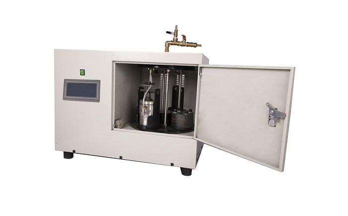 控溫型球磨機(jī)